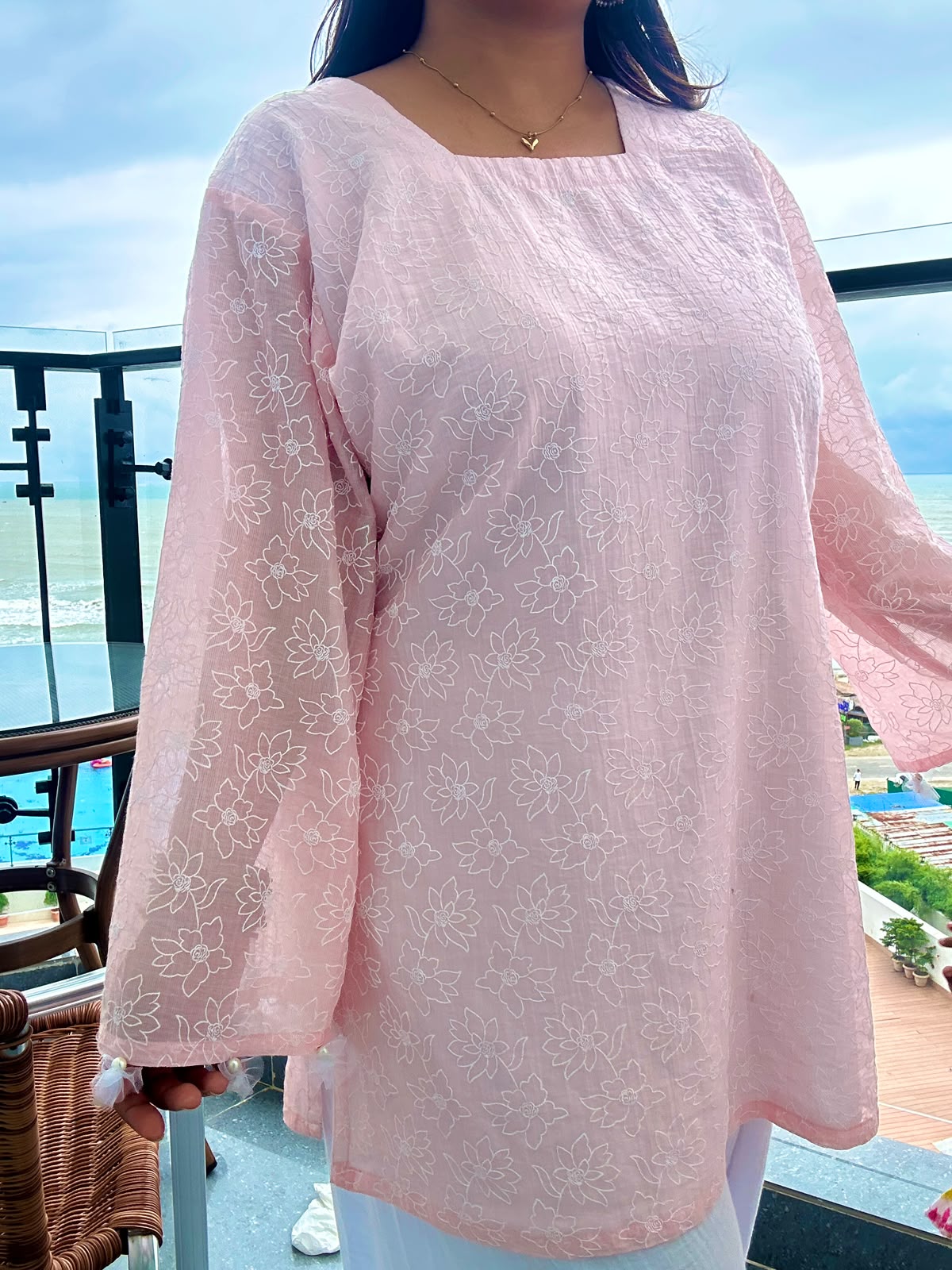 Seheer - Kurti - 26-01