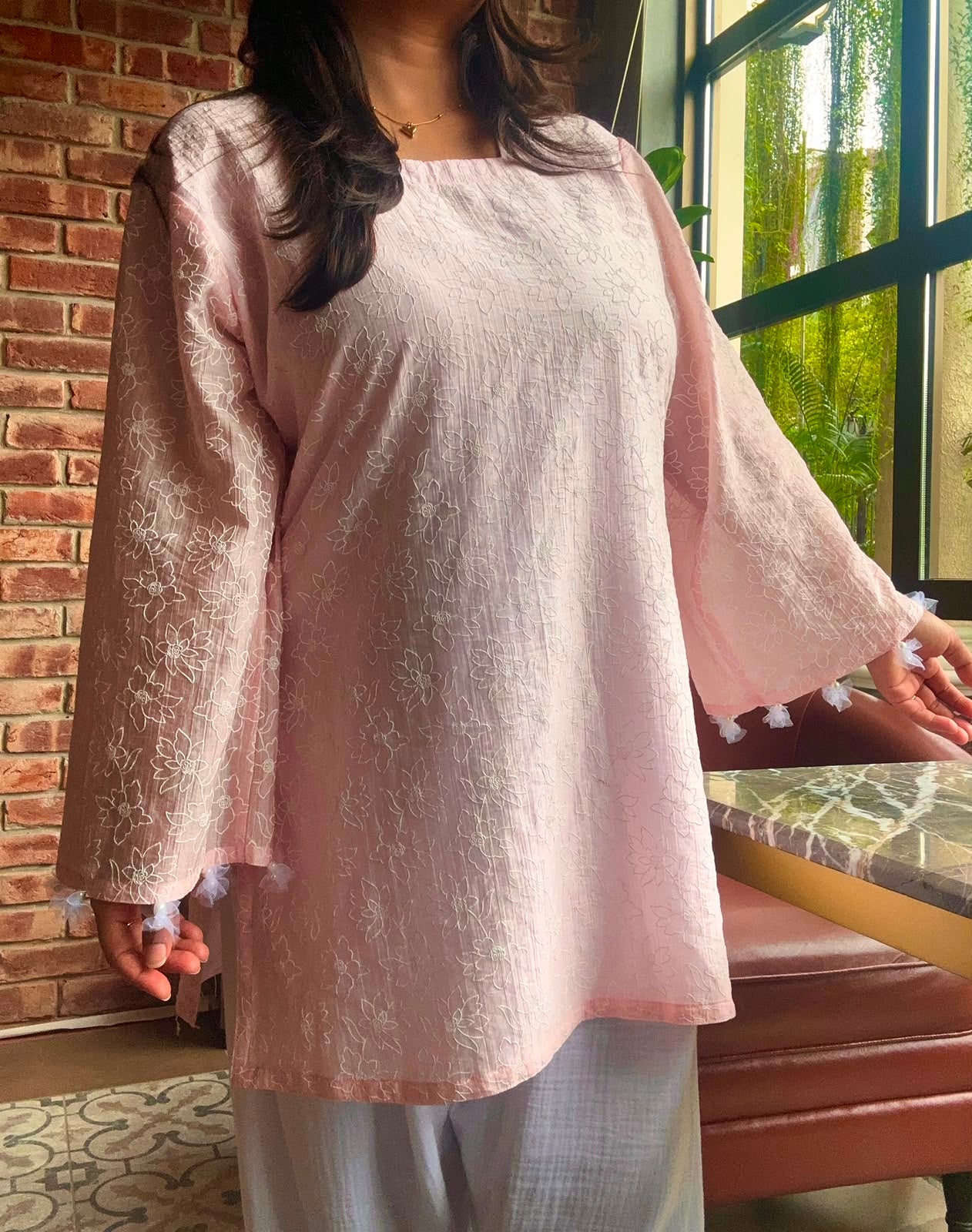 Seheer - Kurti - 26-01