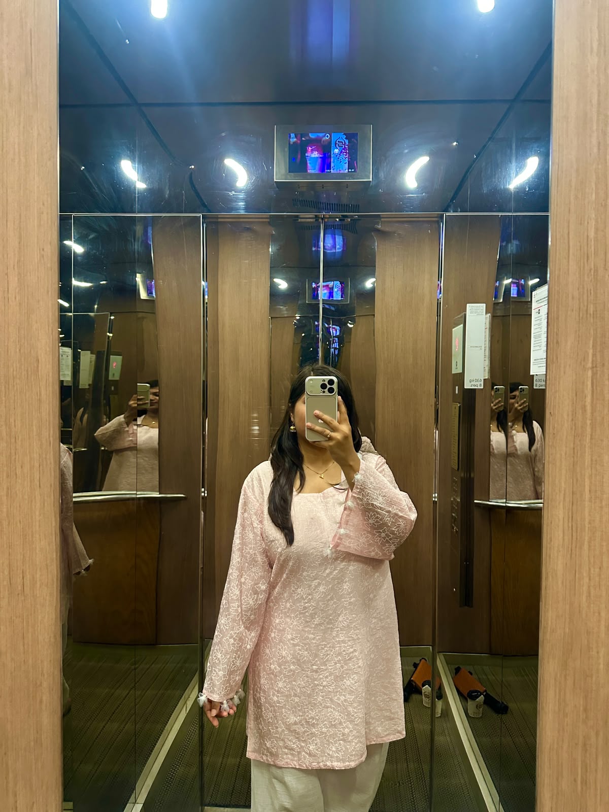 Seheer - Kurti - 26-01