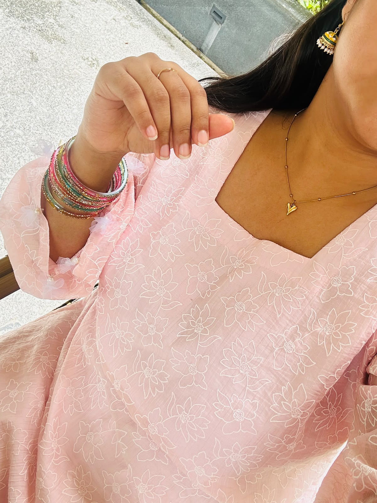 Seheer - Kurti - 26-01