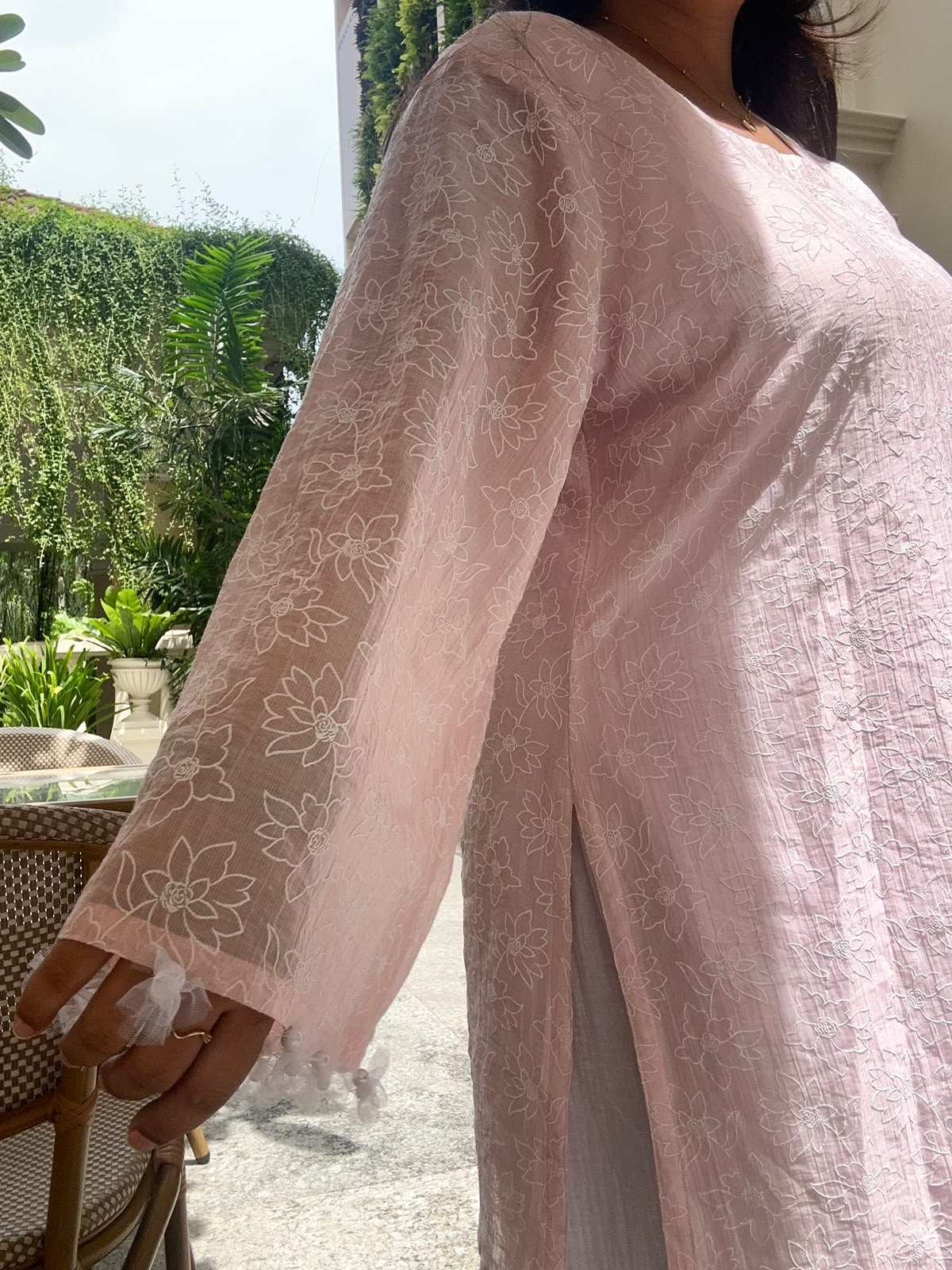 Seheer - Kurti - 26-01