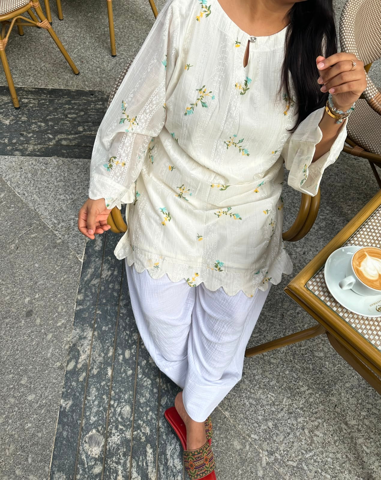 Seheer - Kurti - 26-01