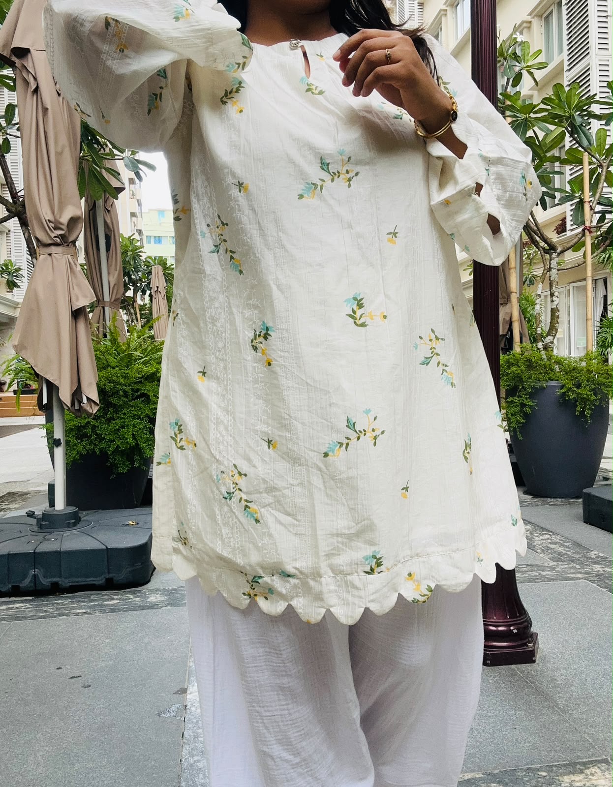 Seheer - Kurti - 26-01