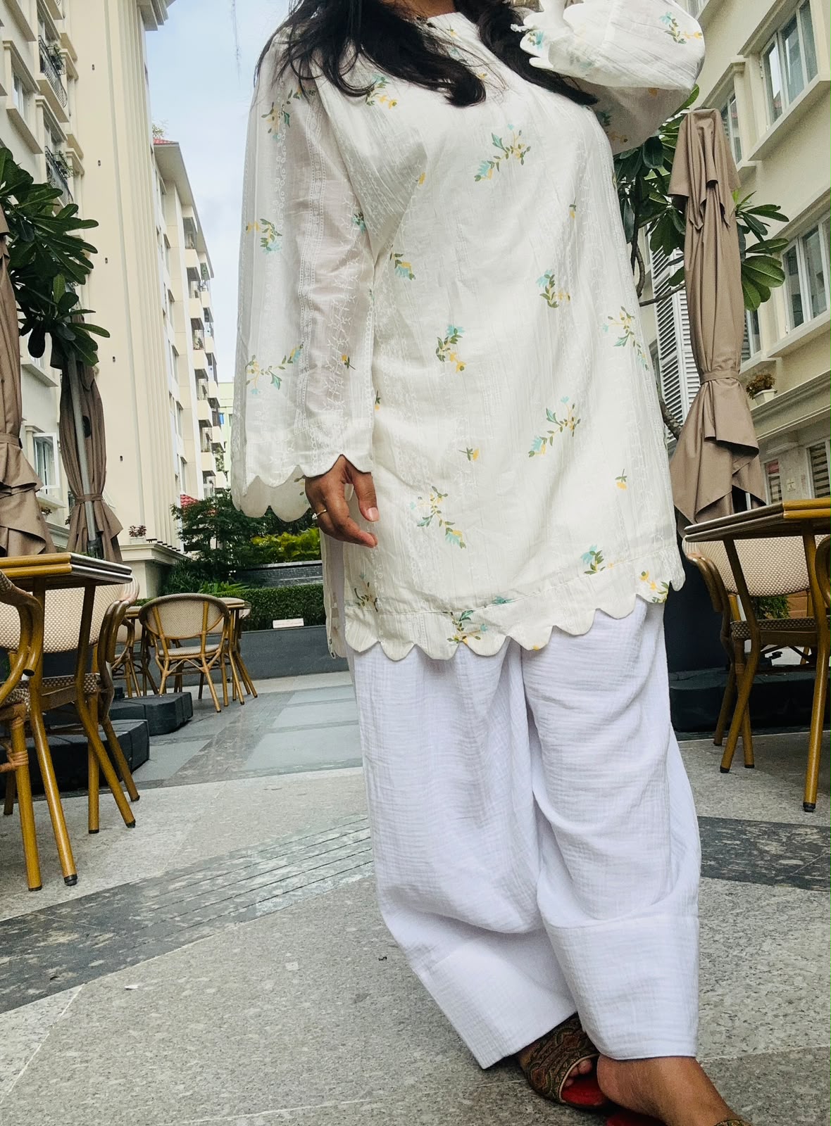 Seheer - Kurti - 26-01