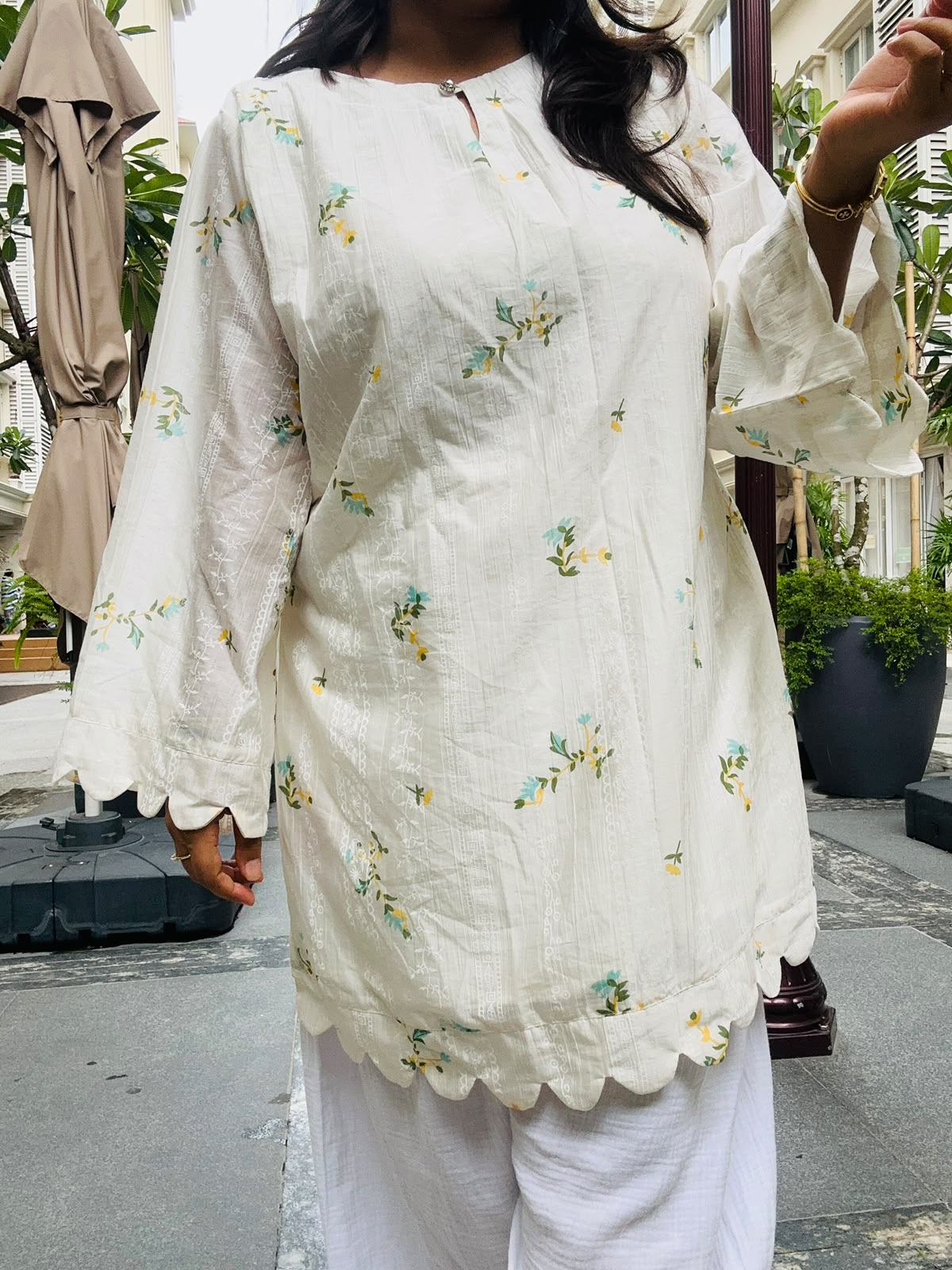 Seheer - Kurti - 26-01