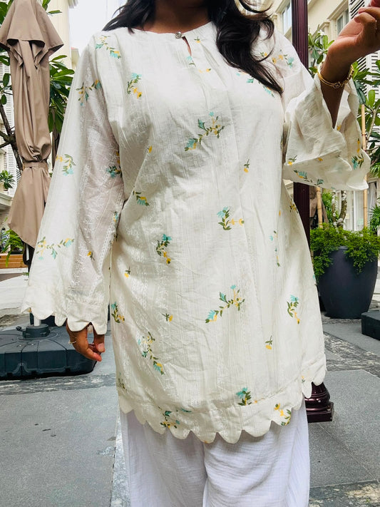 Seheer - Kurti - 26-01