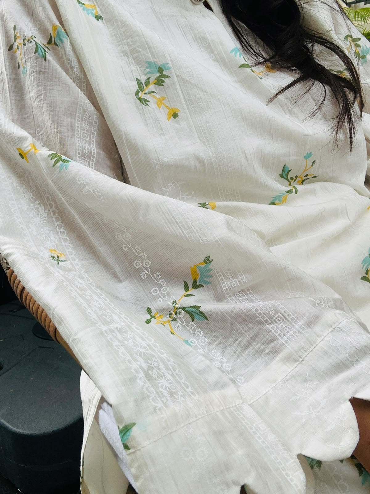 Seheer - Kurti - 26-01
