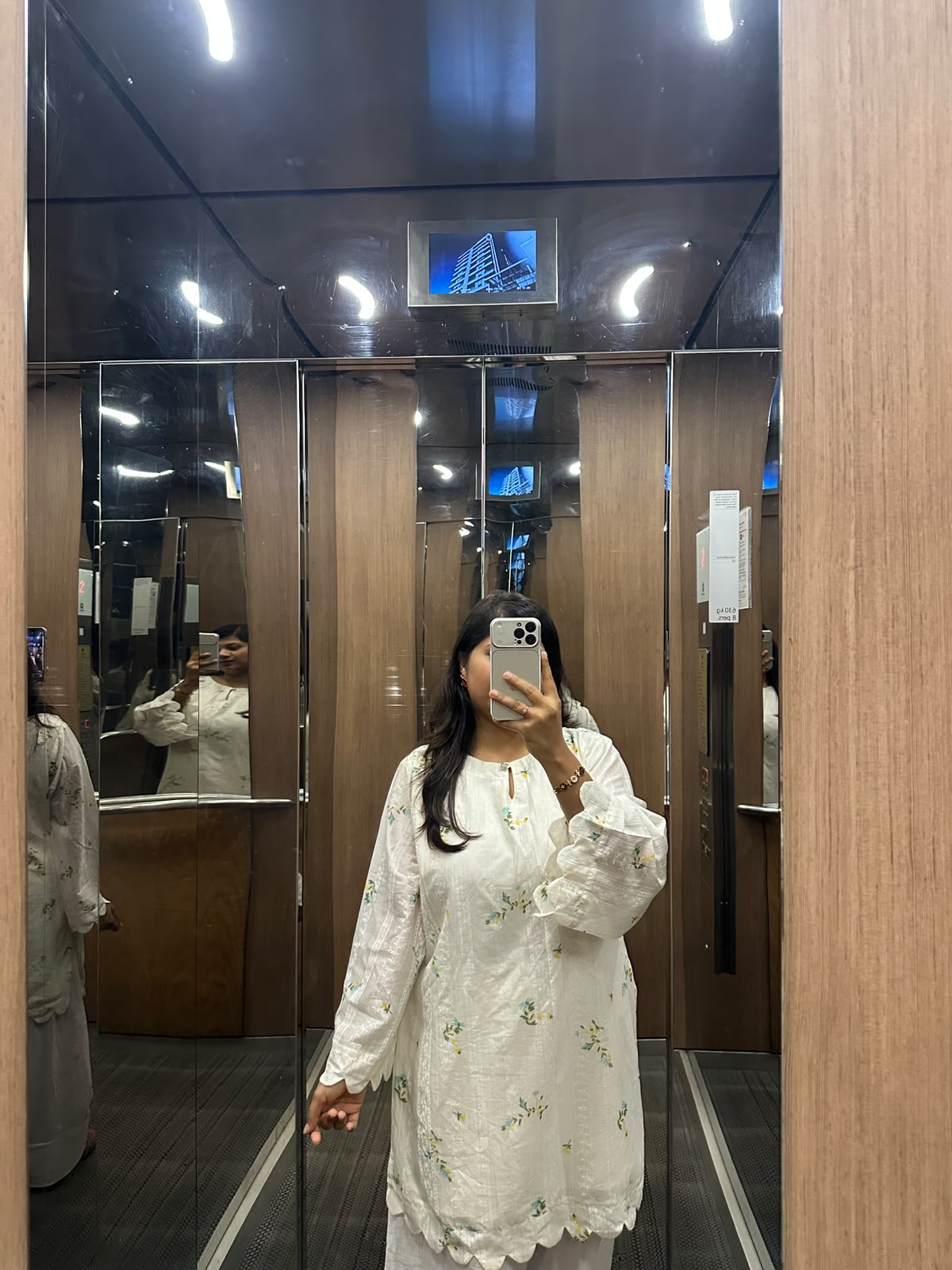 Seheer - Kurti - 26-01