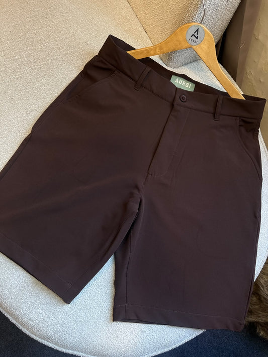 Men's Shorts - 101 (Coffee)