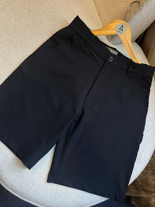 Men's Shorts - 101 (Black)