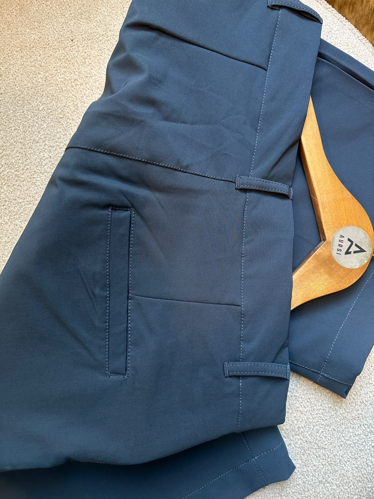 Men's Shorts - 101 (Dark Ash)