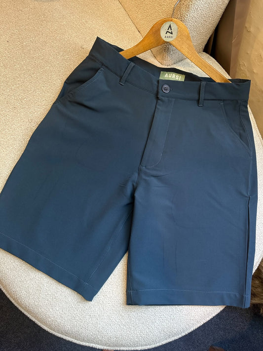 Men's Shorts - 101 (Dark Ash)