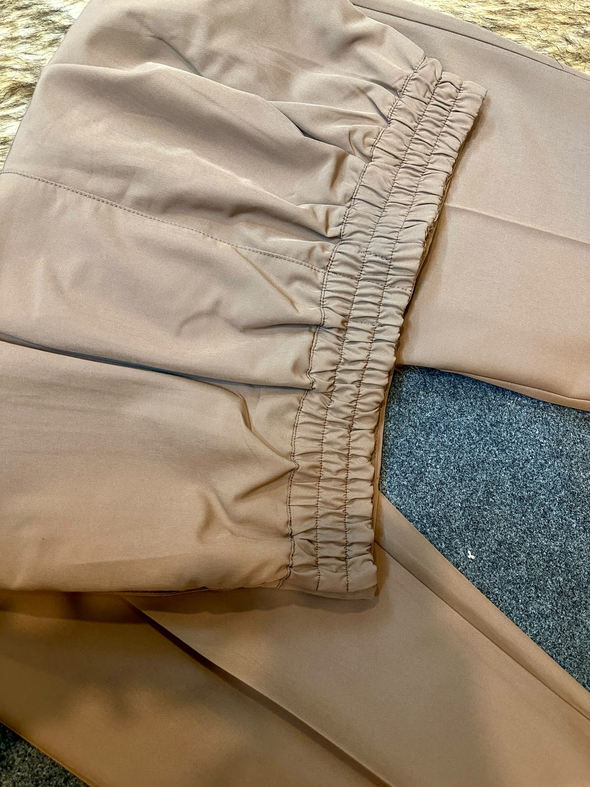Ladies Semi Formal Pant 26-09 by AURSI