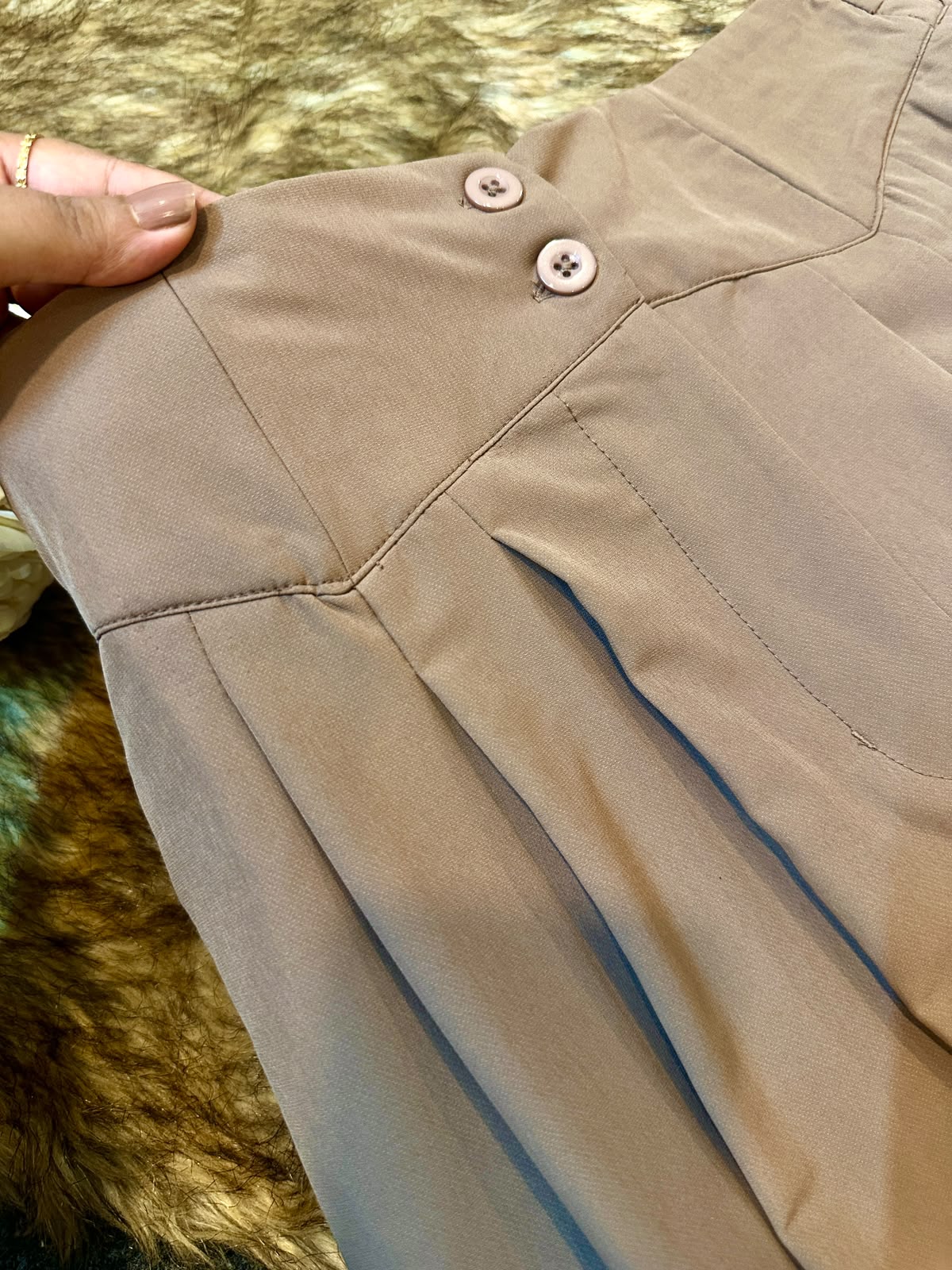 Ladies Semi Formal Pant 26-09 by AURSI