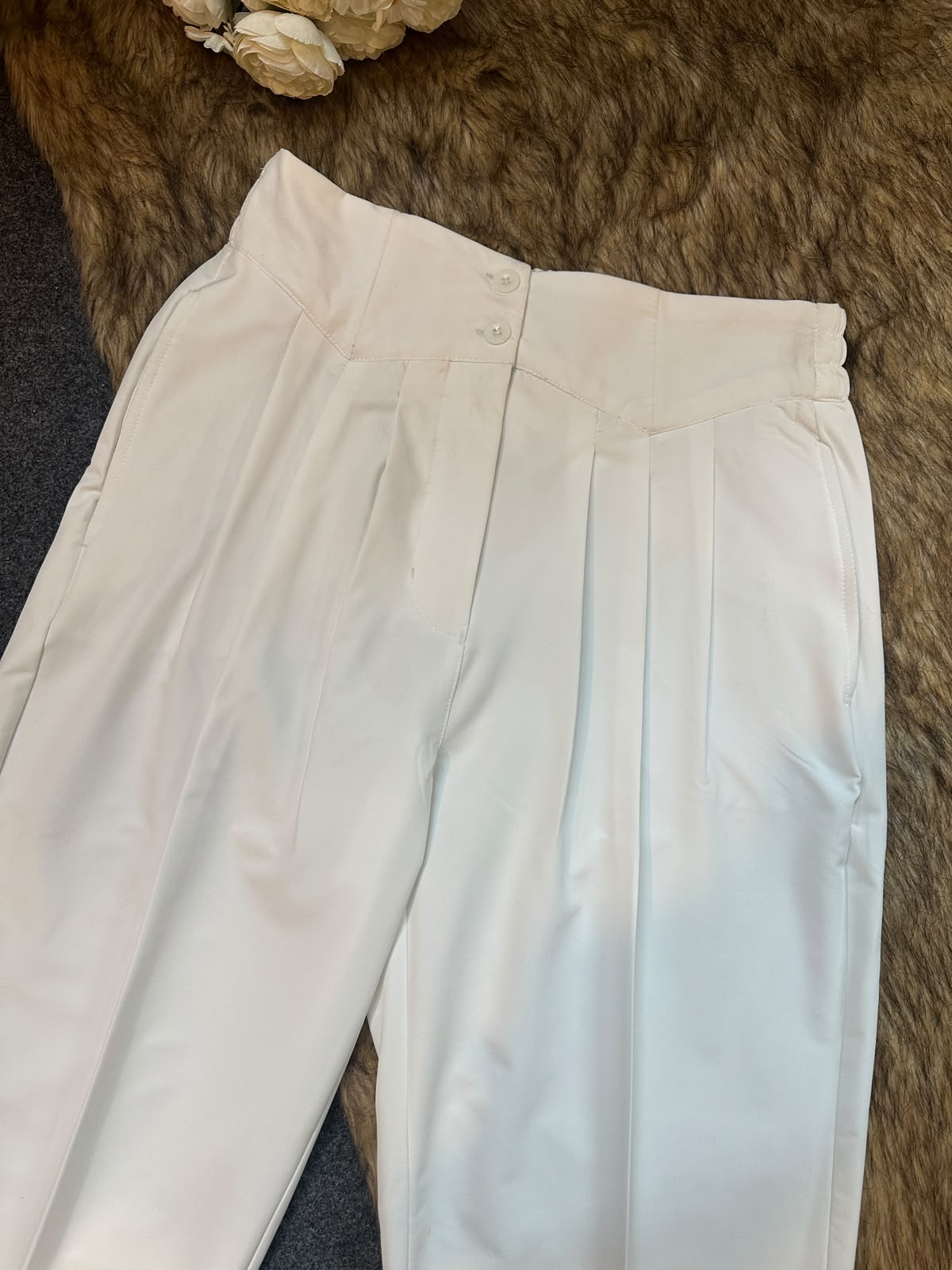 Ladies Semi Formal Pant 26-09 by AURSI