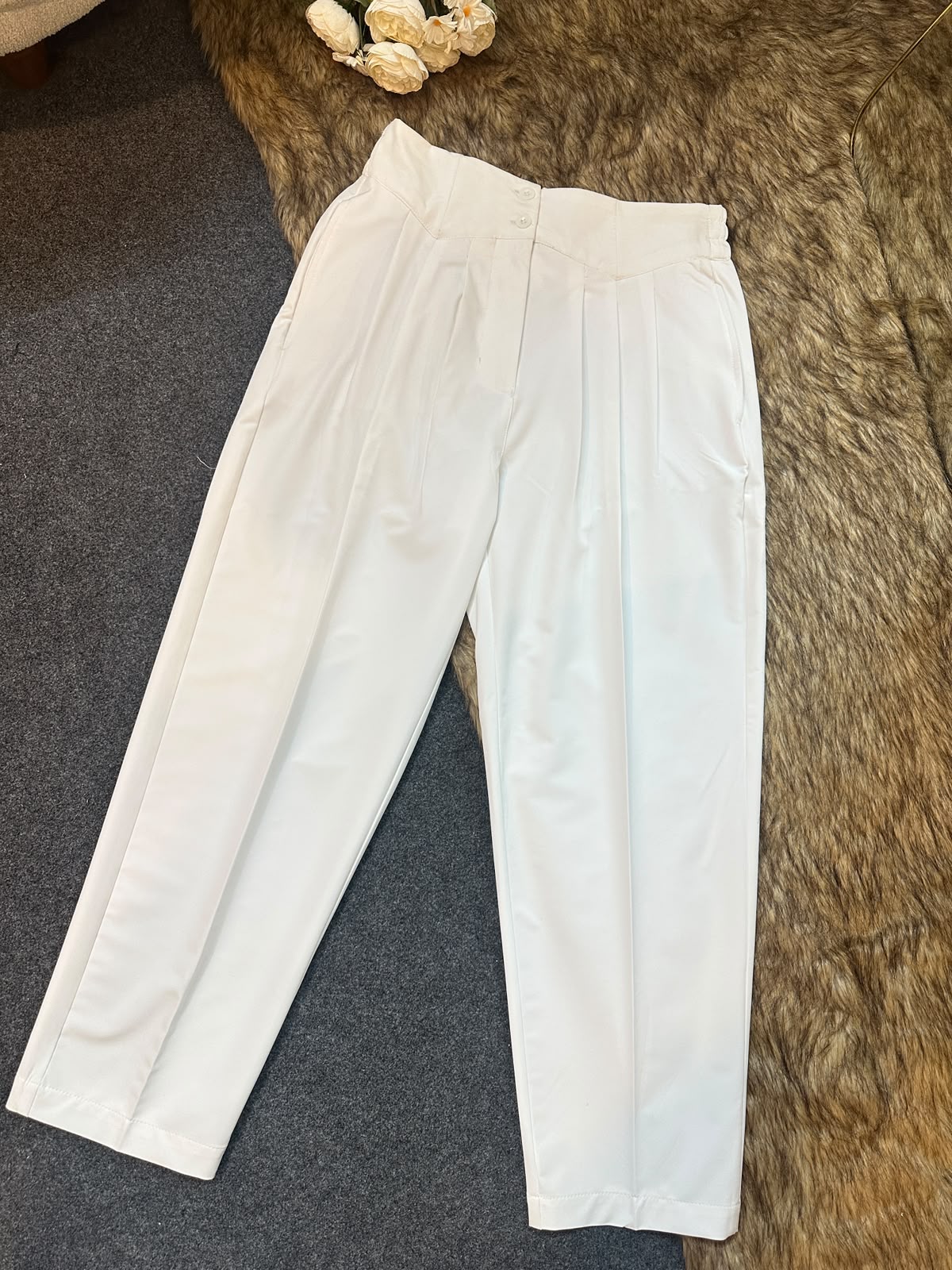 Ladies Semi Formal Pant 26-09 by AURSI