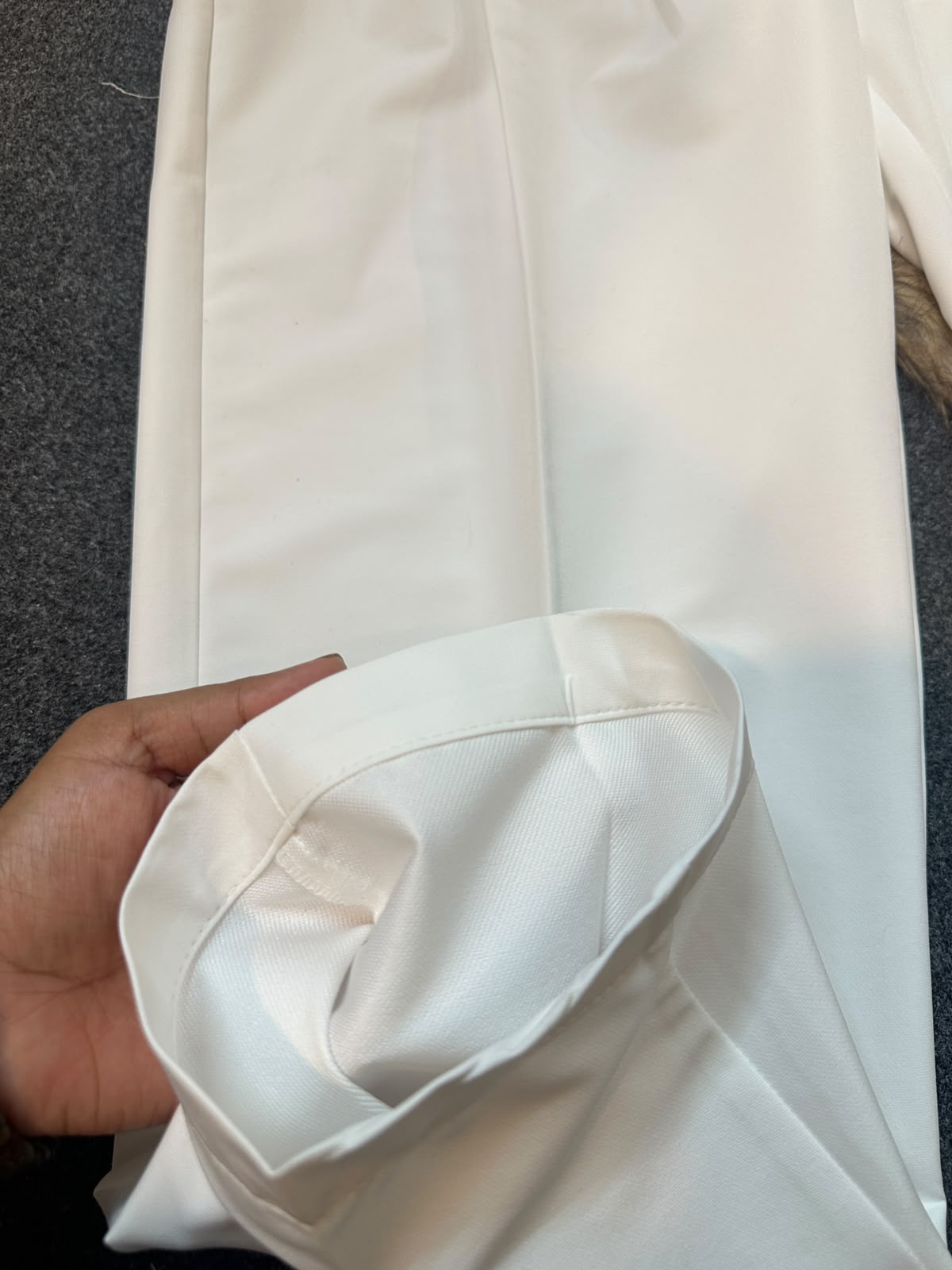 Ladies Semi Formal Pant 26-09 by AURSI