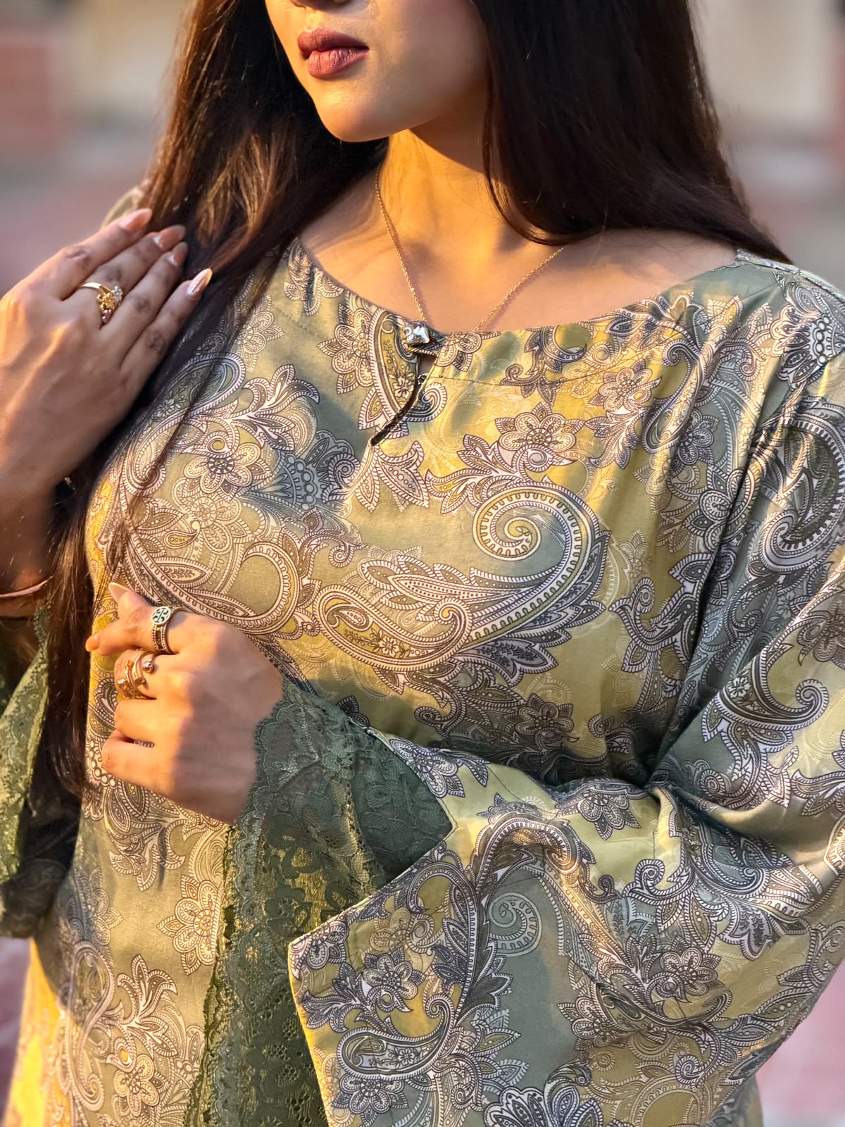 Seheer - Kurti - 26-04