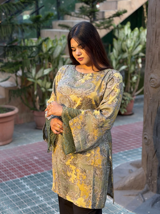 Seheer - Kurti - 26-04