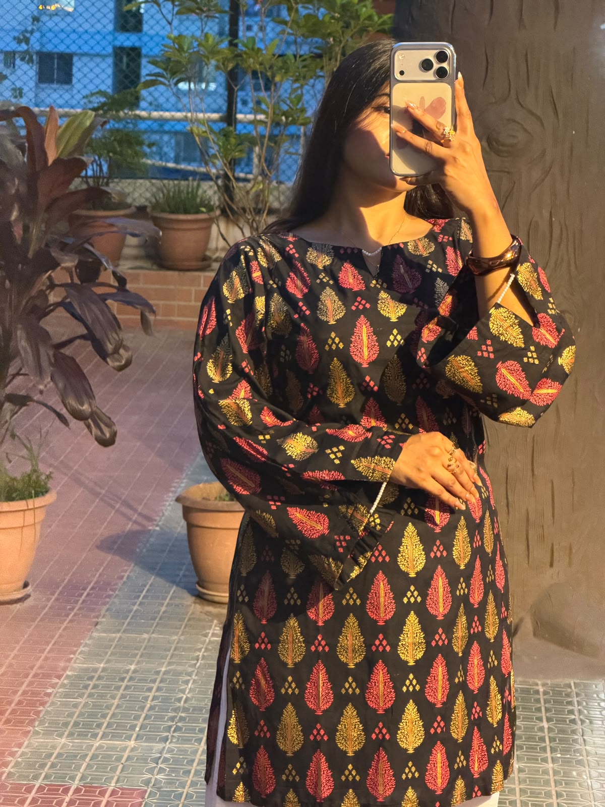 Seheer - Kurti - 26-03
