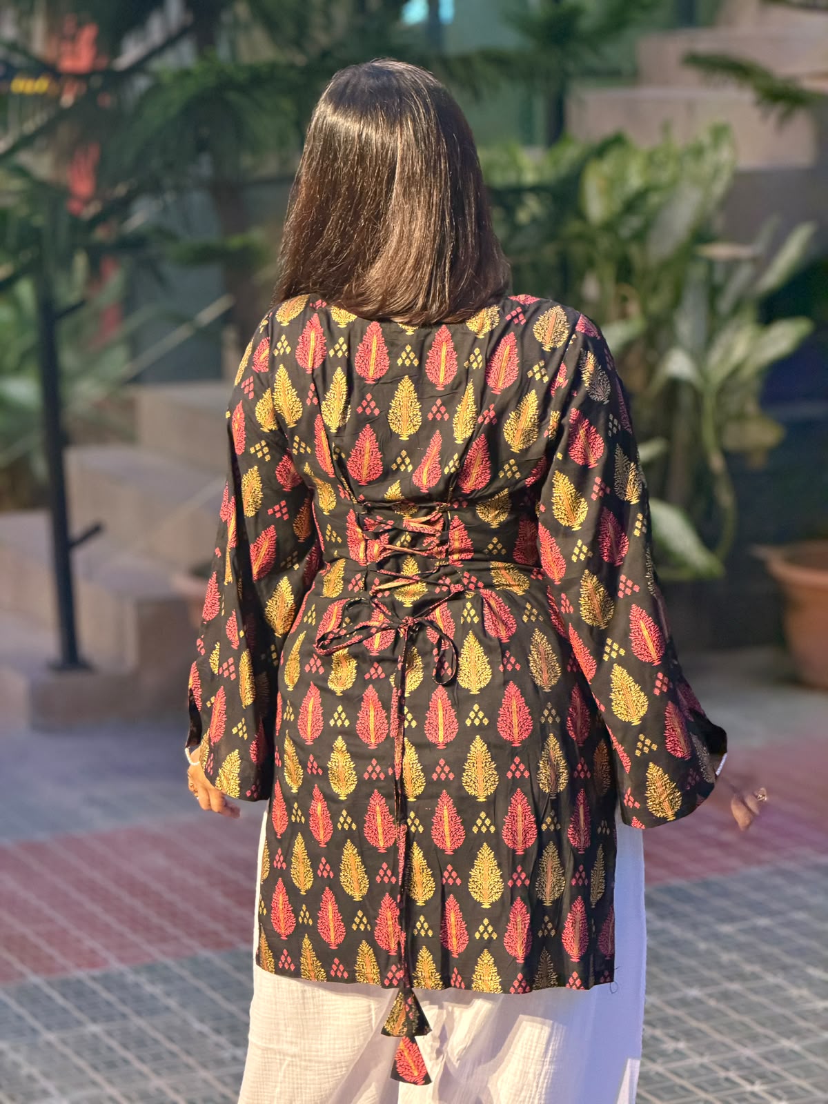 Seheer - Kurti - 26-03