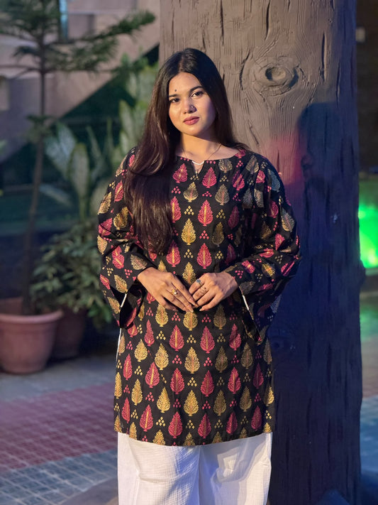 Seheer - Kurti - 26-03