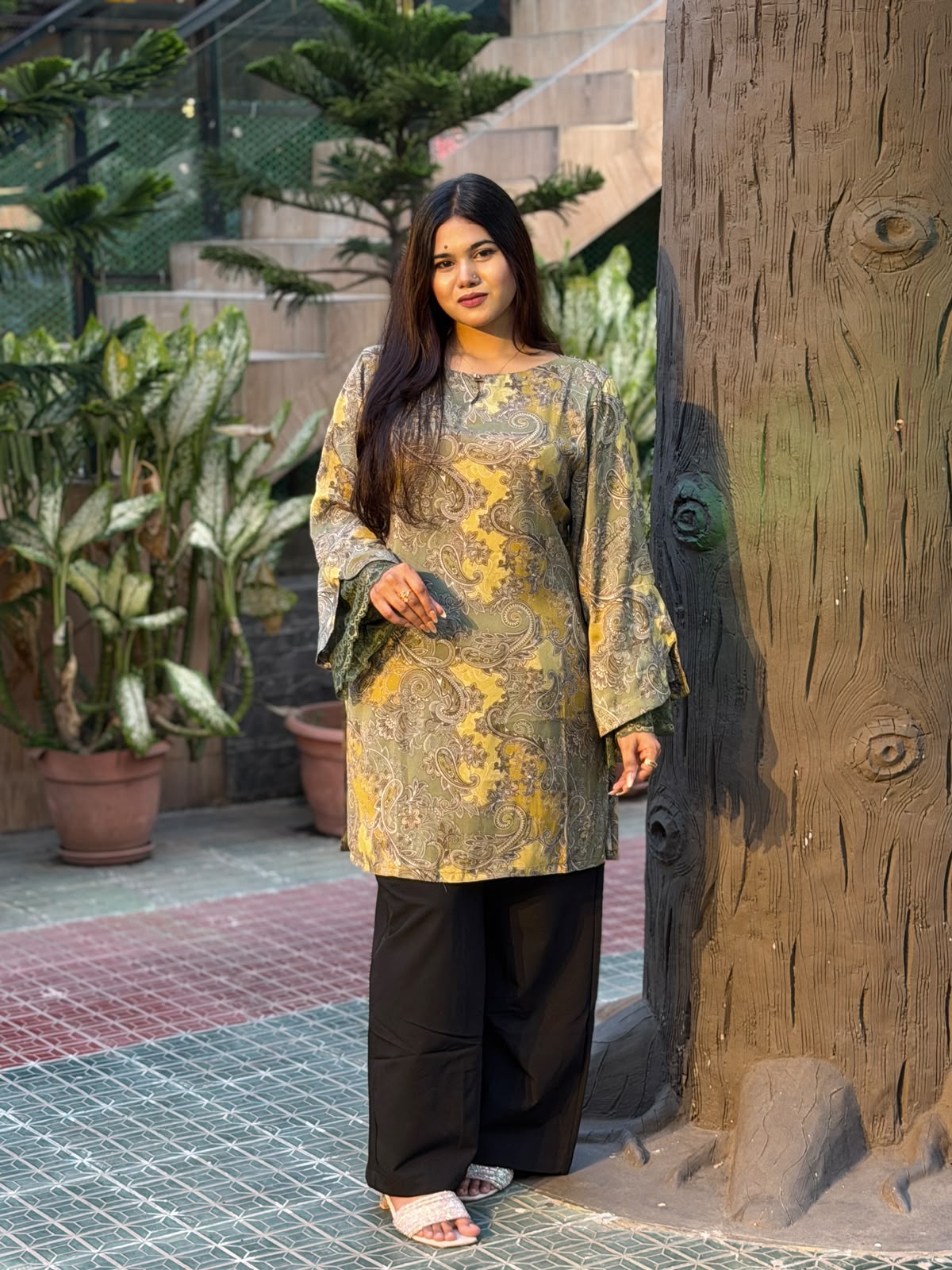 Seheer - Kurti - 26-04