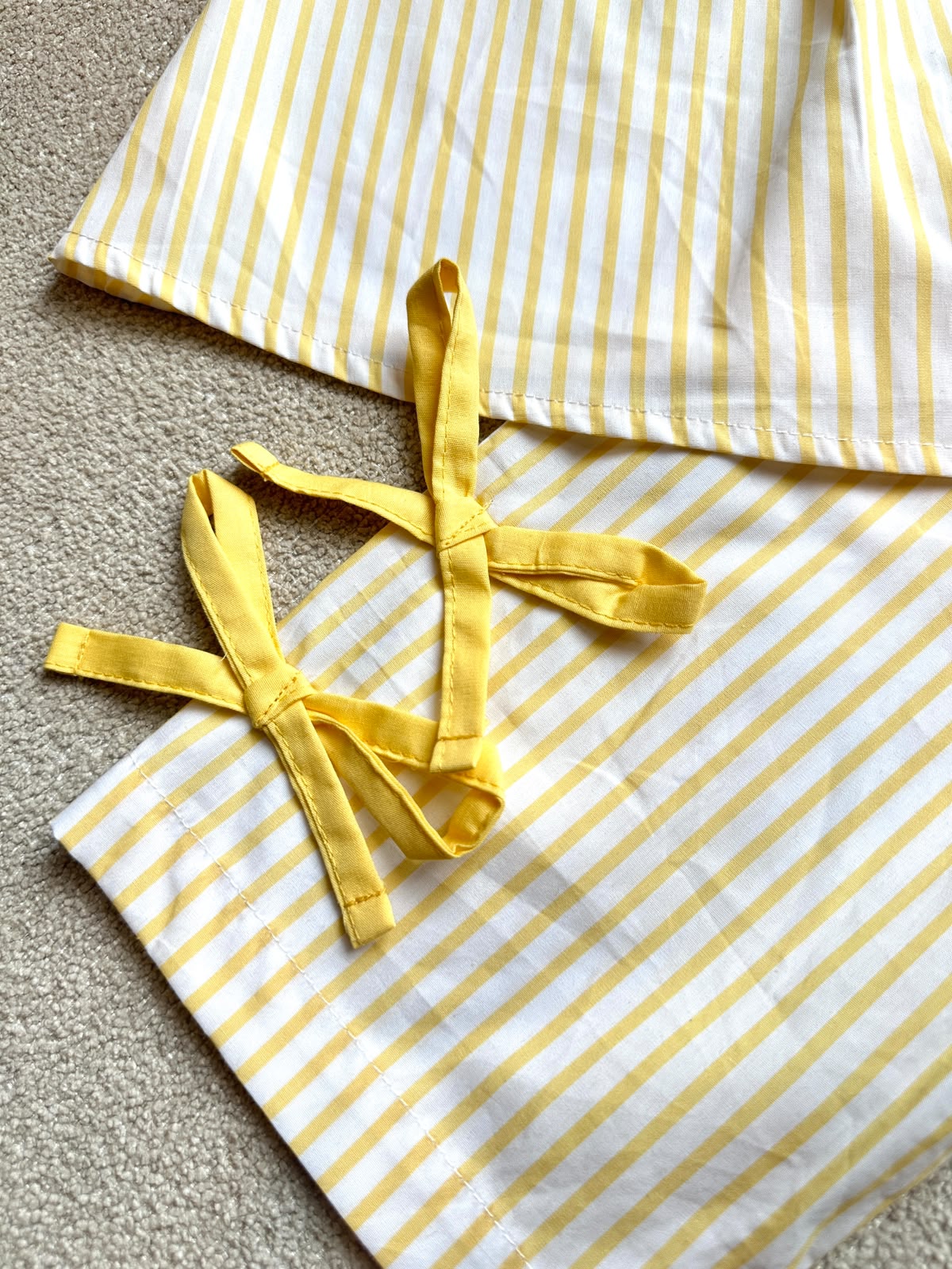 Kid's (Girls) Co-Ord - 26-01