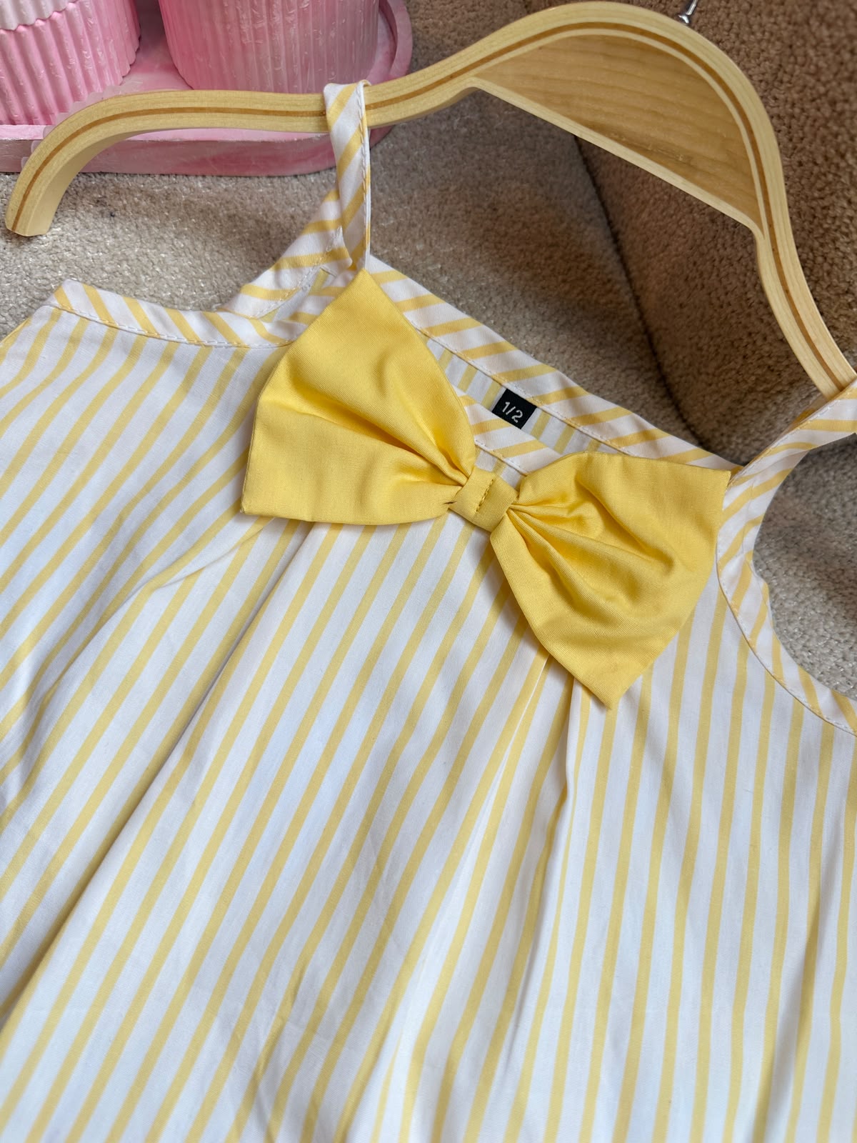 Kid's (Girls) Co-Ord - 26-01