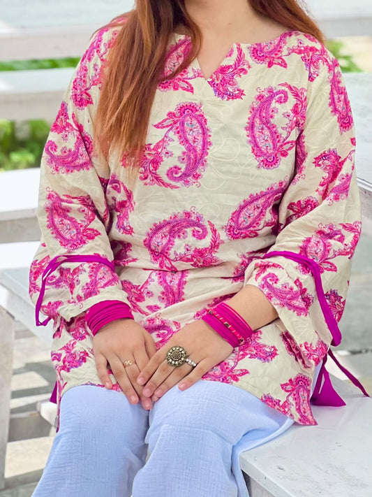 Seheer - Kurti - 26-05