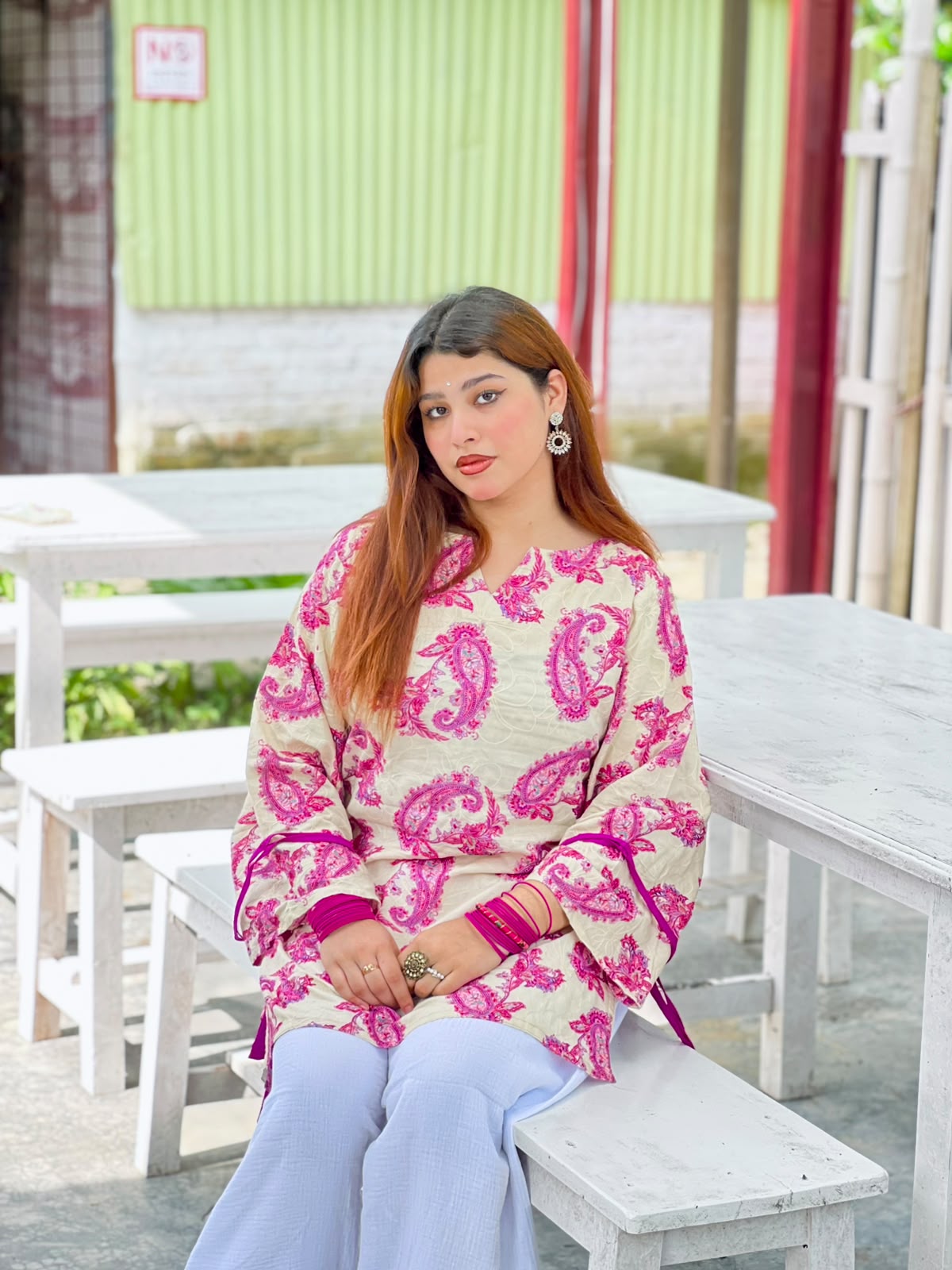 Seheer - Kurti - 26-05