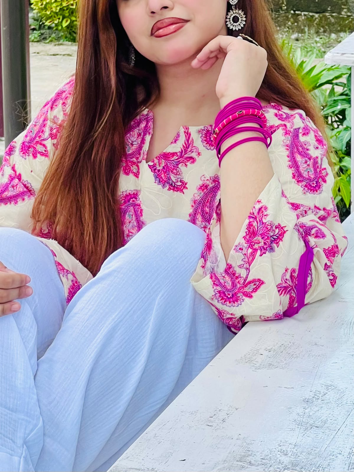 Seheer - Kurti - 26-05