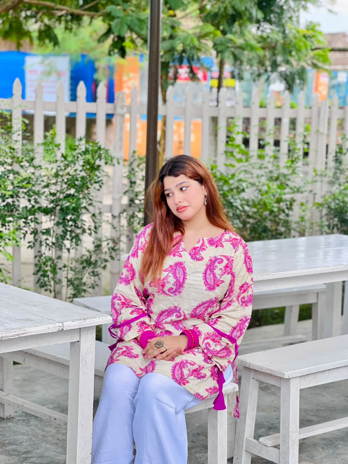 Seheer - Kurti - 26-05