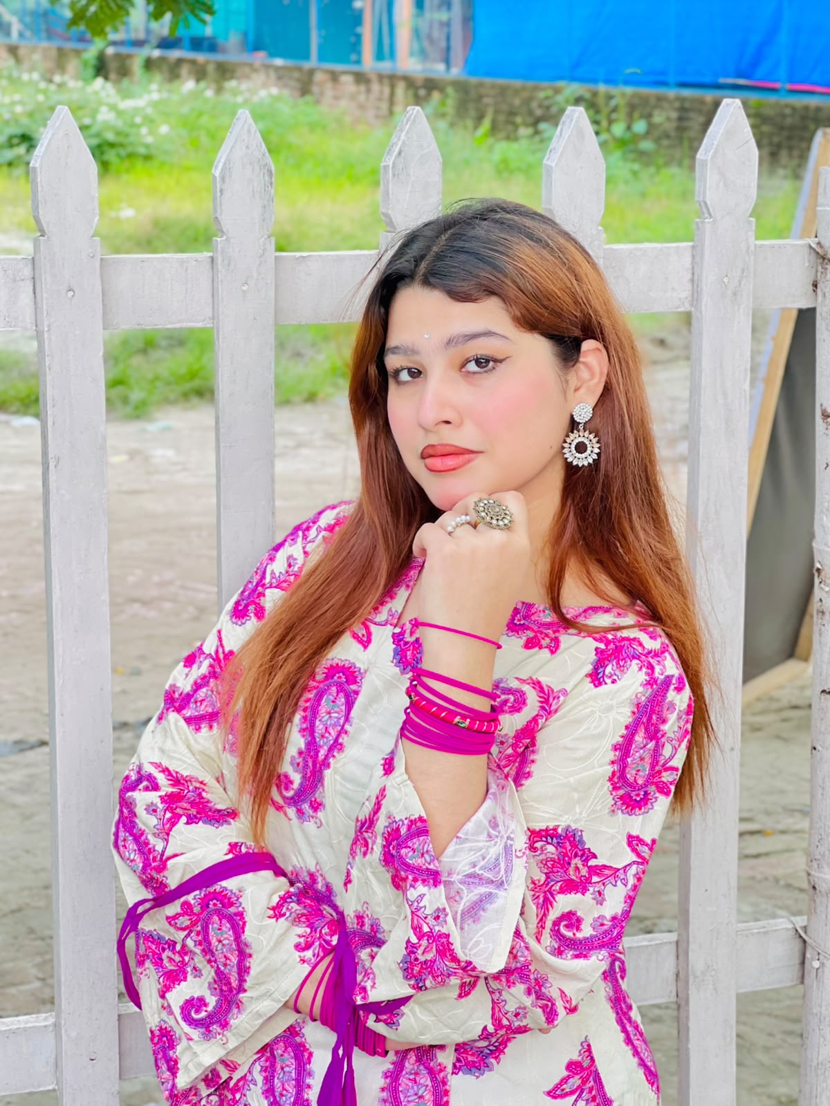 Seheer - Kurti - 26-05