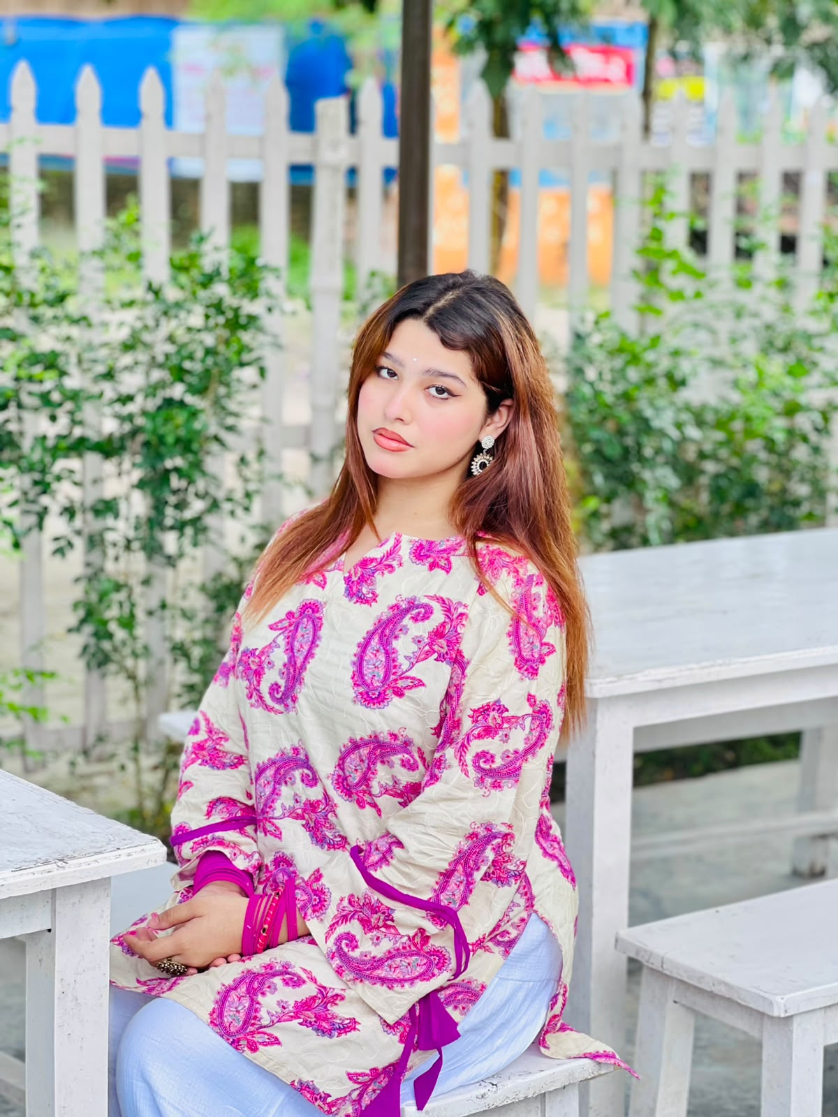 Seheer - Kurti - 26-05
