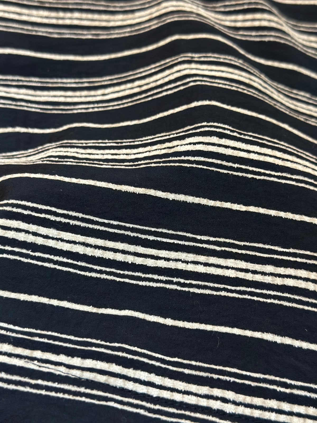 Men's Straight Hem Shirt - 26-66