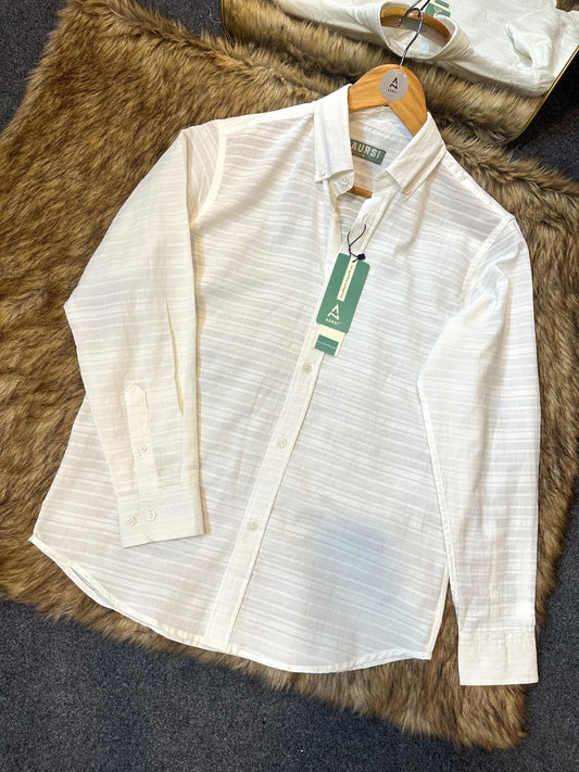 Men's Formal Shirt - 26-70