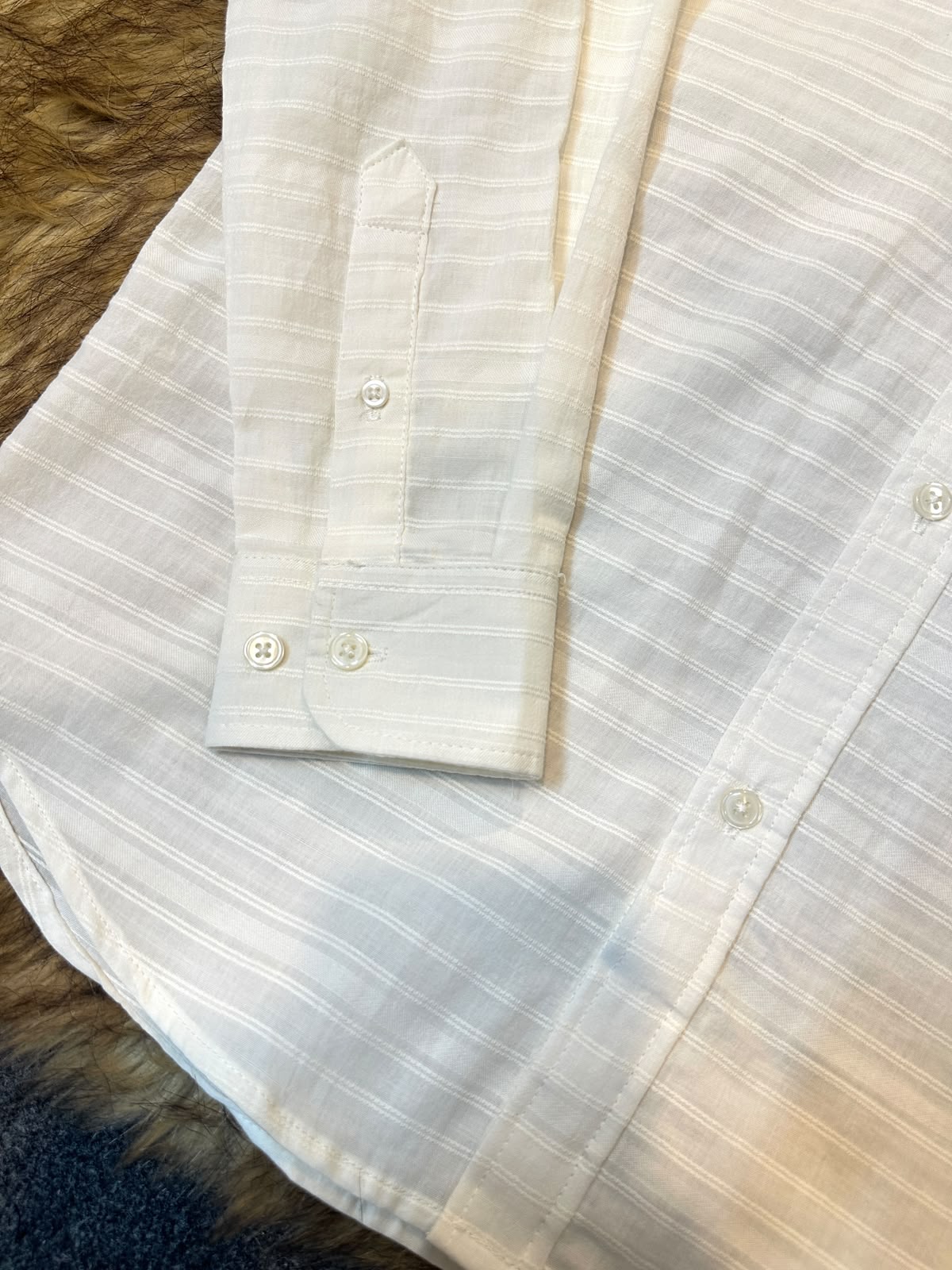 Men's Formal Shirt - 26-70