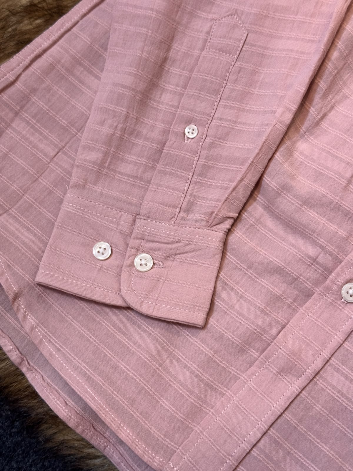 Men's Formal Shirt - 26-69