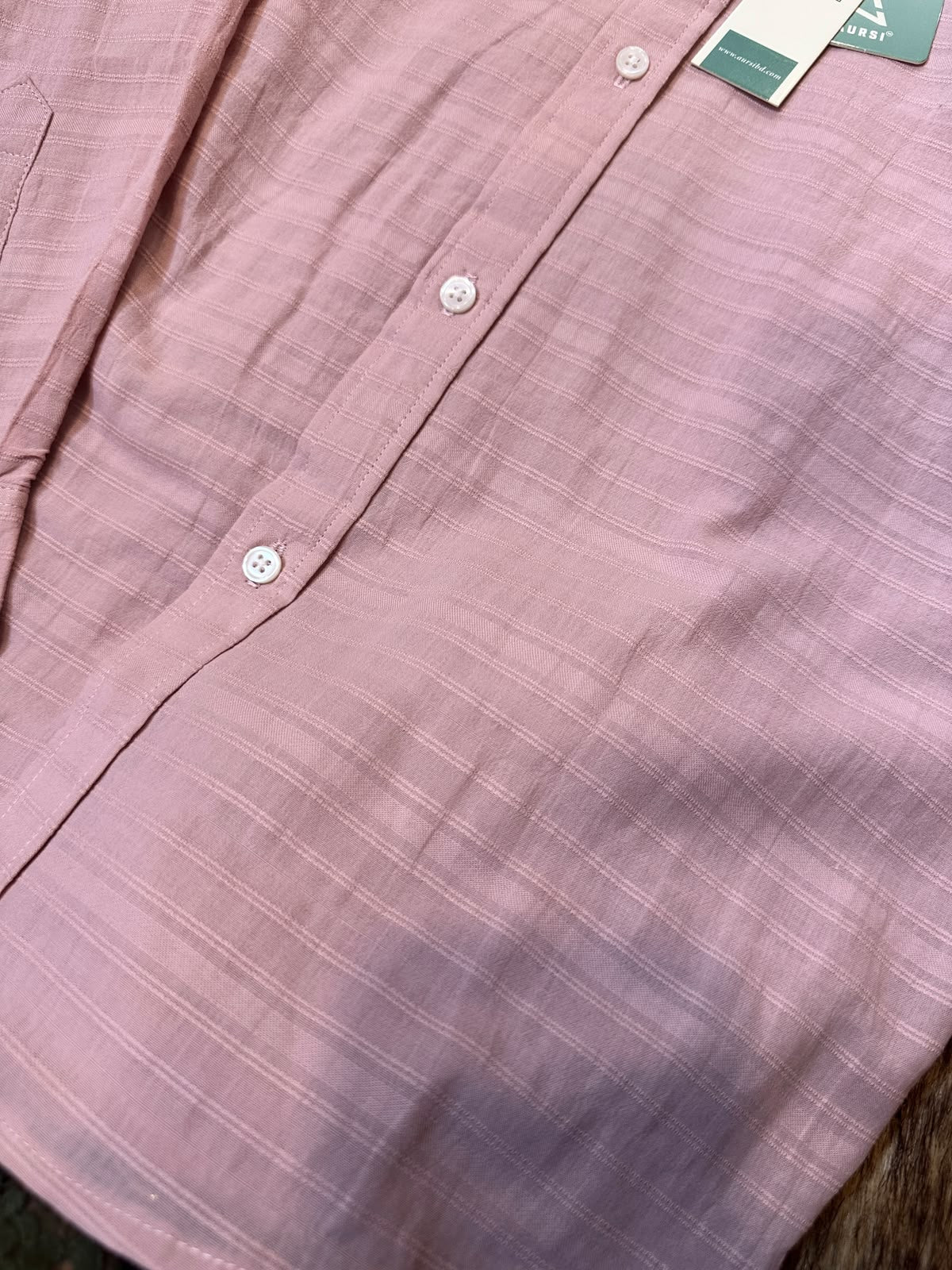 Men's Formal Shirt - 26-69