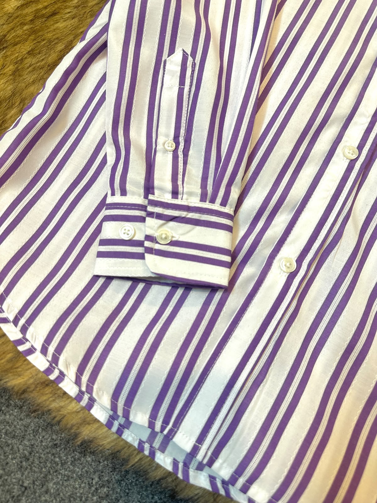 Men's Formal Shirt - 26-71