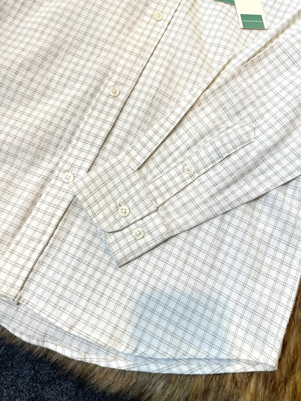 Men's Formal Shirt - 26-72