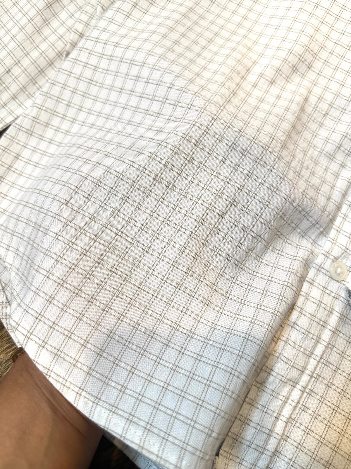 Men's Formal Shirt - 26-72