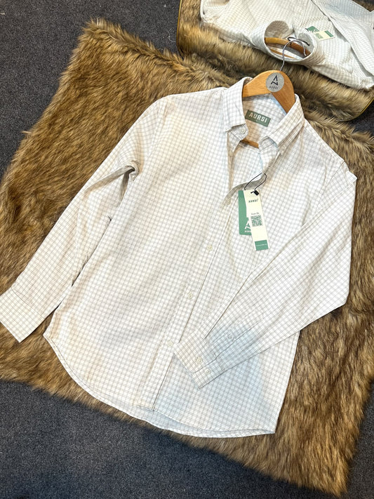 Men's Formal Shirt - 26-72