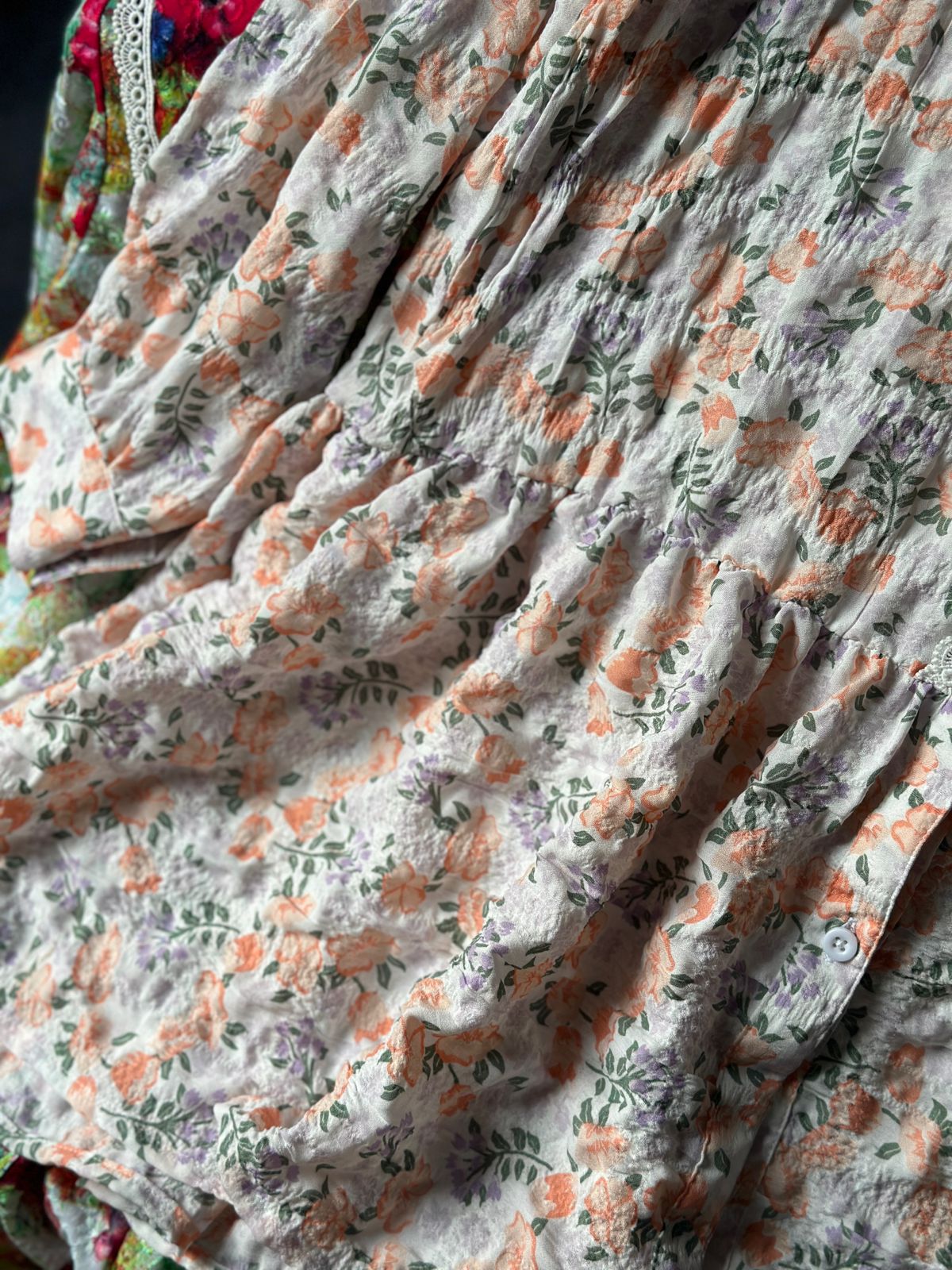 Korean Sweet Ladies Shirt 26-11-C