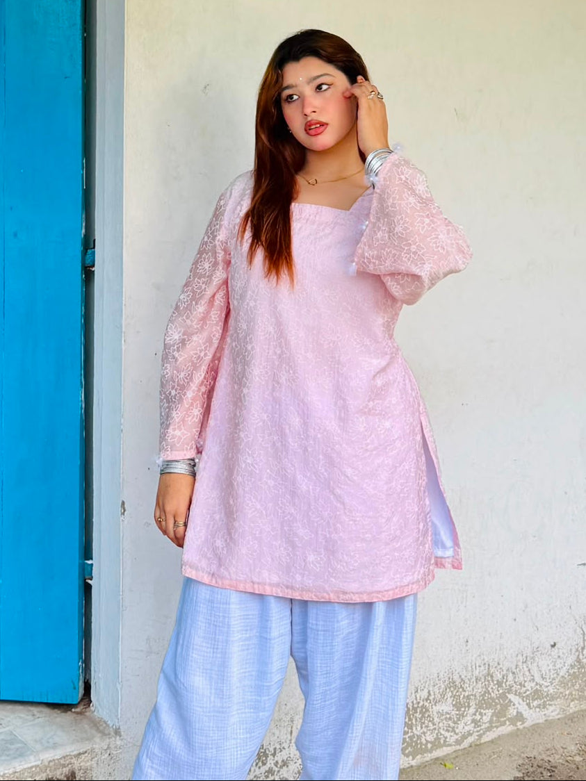 Seheer - Kurti - 26-02