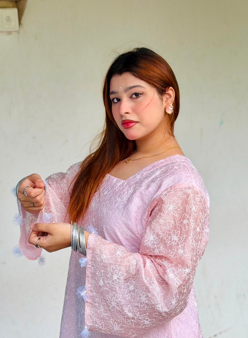 Seheer - Kurti - 26-02