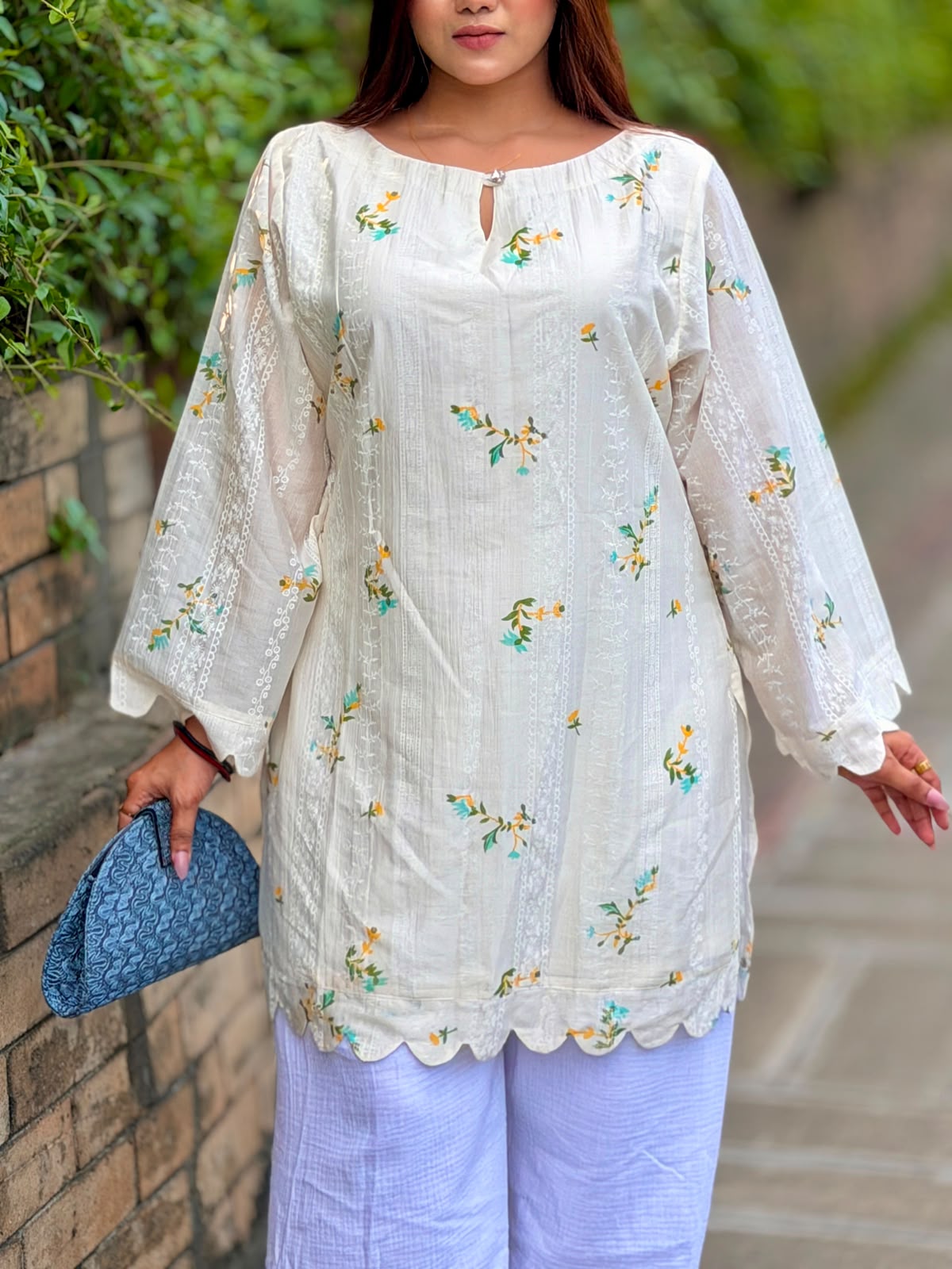 Seheer - Kurti - 26-01