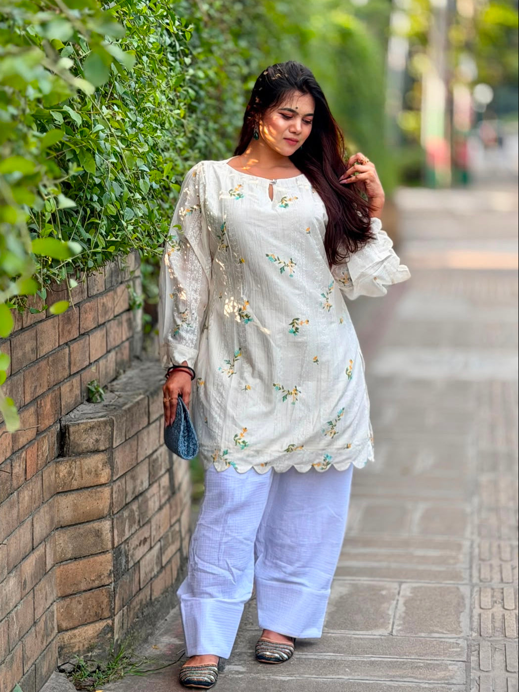 Seheer - Kurti - 26-01
