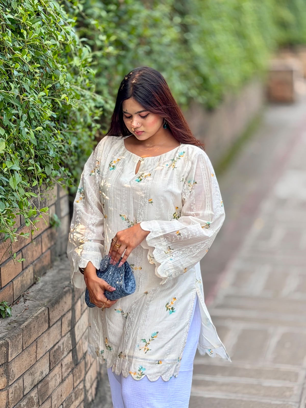 Seheer - Kurti - 26-01
